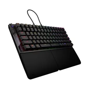ASUS ROG Falcata Split Gaming Keyboard