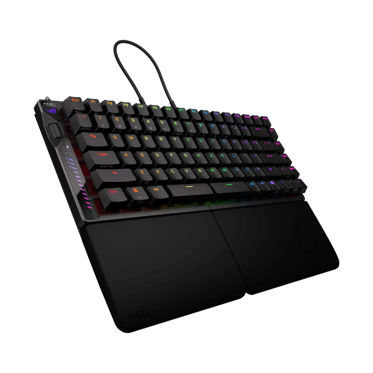 ASUS ROG Falcata Split Gaming Keyboard