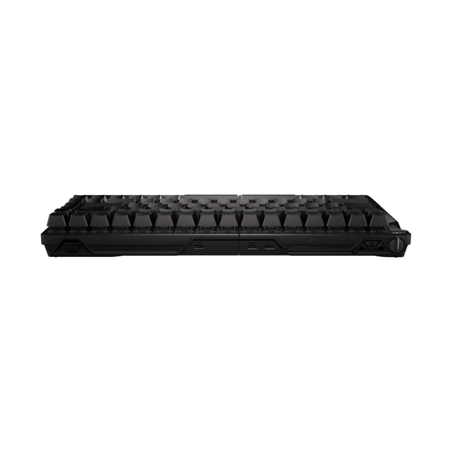 ASUS ROG Falcata Split Gaming Keyboard
