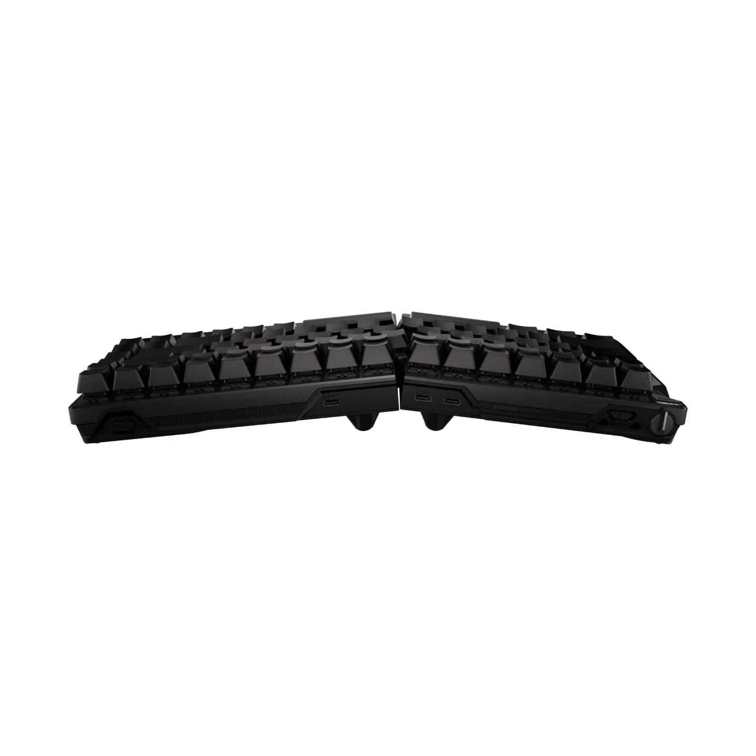 ASUS ROG Falcata Split Gaming Keyboard