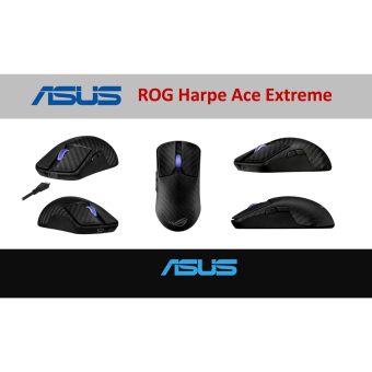 ASUS ROG Harpe Ace Extreme