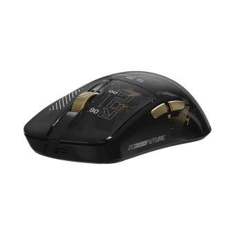 ASUS ROG Harpe II Extreme Edition 20 wireless gaming mouse - right side