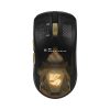 ASUS ROG Harpe II Extreme Edition 20 wireless gaming mouse - top