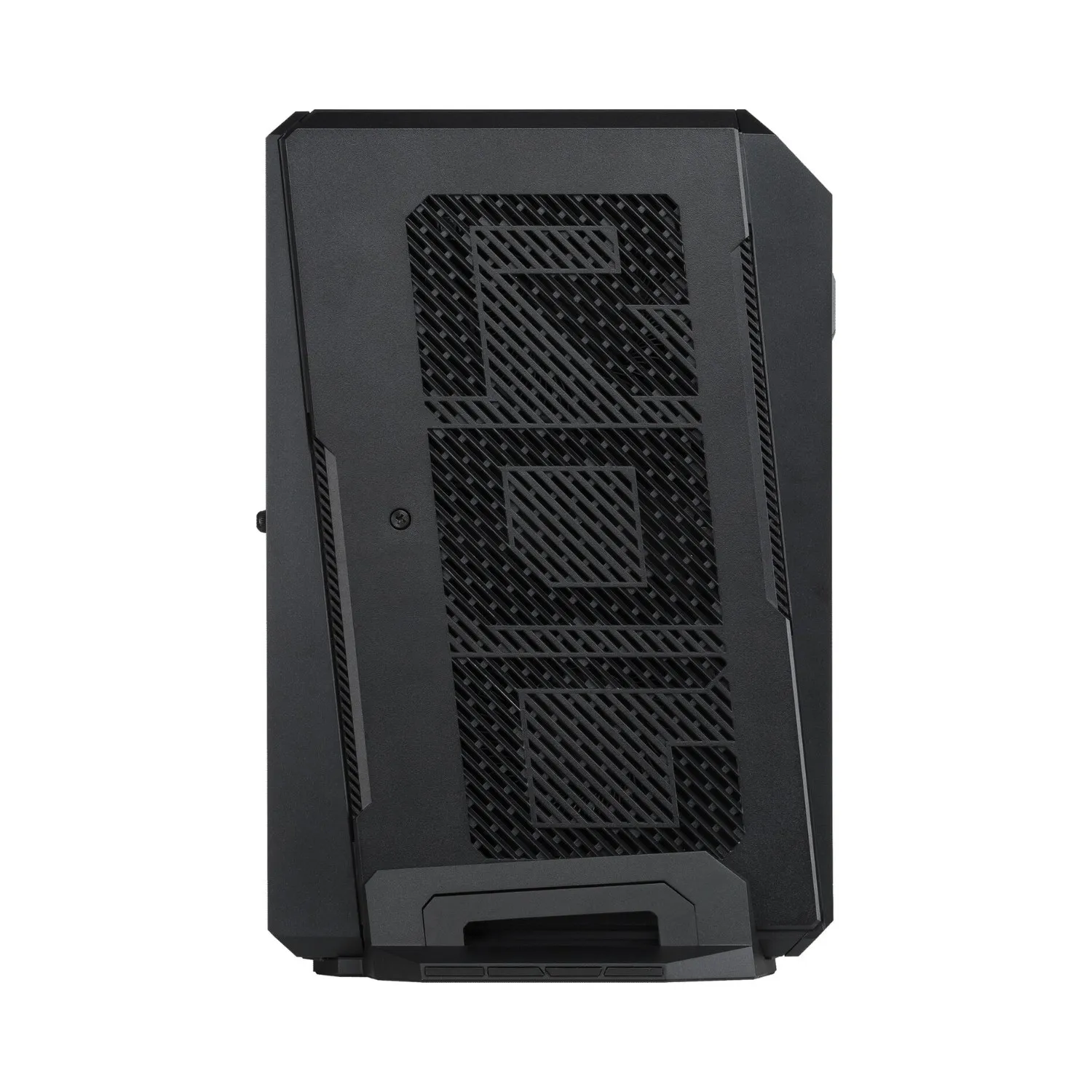 ASUS ROG NUC 16 Edition 20 gaming mini PC - front