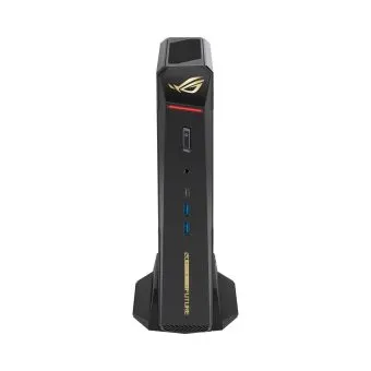 ASUS ROG NUC 16 Edition 20 gaming mini PC - side