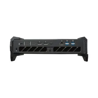ASUS ROG NUC 16 Edition 20 gaming mini PC - top