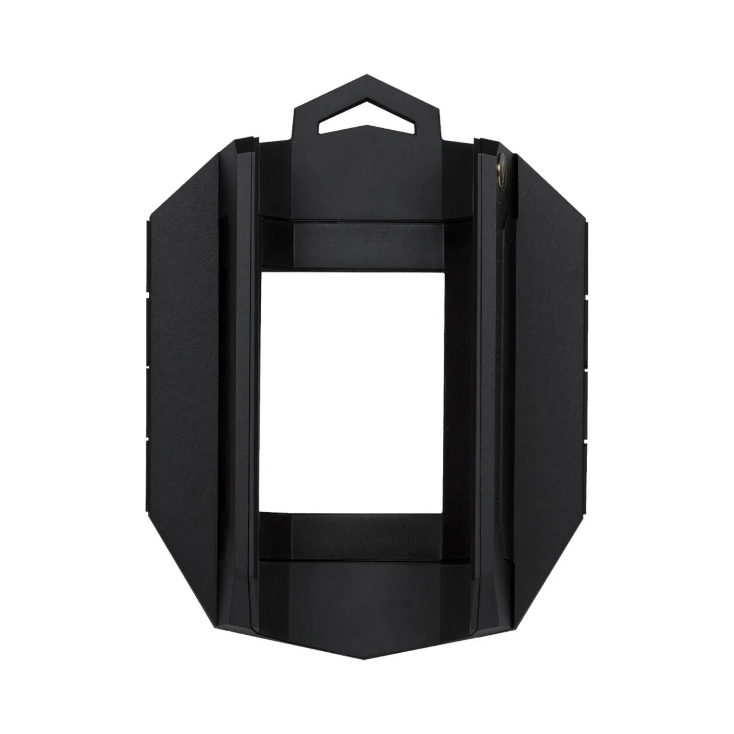 ASUS ROG NUC 16 Edition 20 gaming mini PC - stand detail