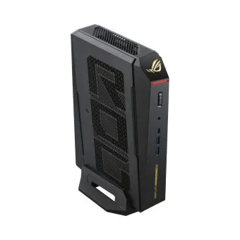ASUS ROG NUC 16 Edition 20 gaming mini PC RTX 5090