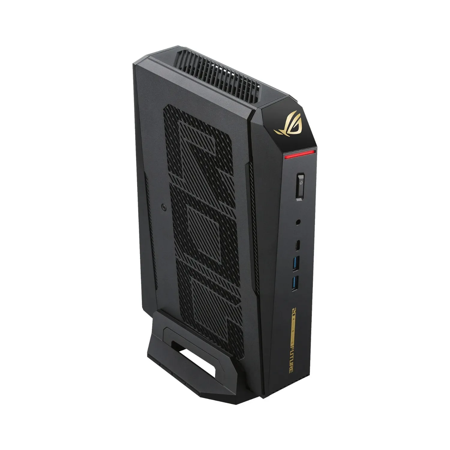 ASUS ROG NUC 16 Edition 20 gaming mini PC RTX 5090