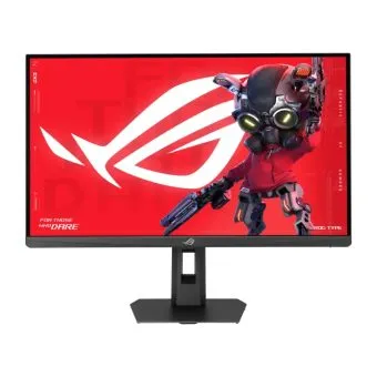 ASUS ROG Strix XG27ACMEG, 27-inch Gaming Monitor, WQHD 260Hz, 0.3ms