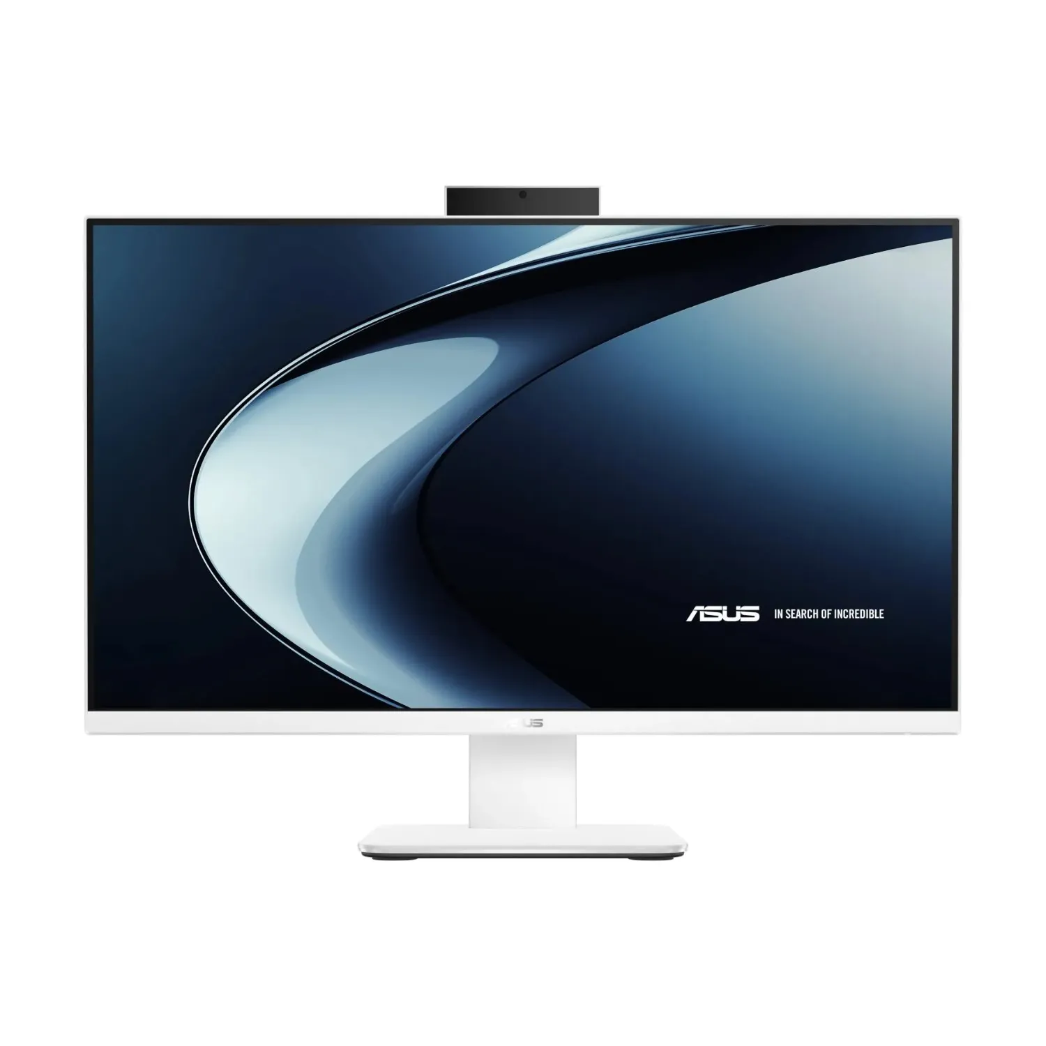 ASUS V400 AIO All-in-One White