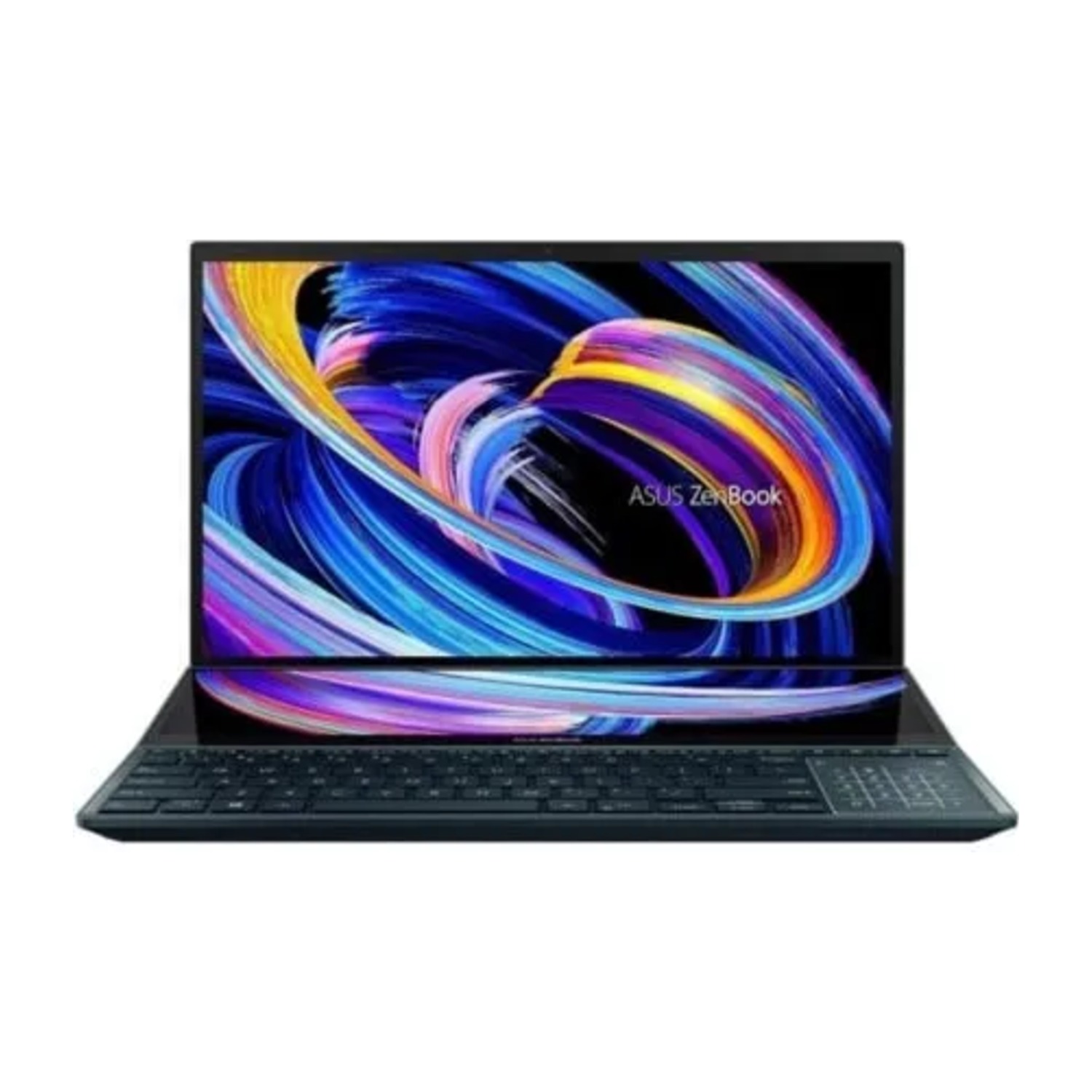 ASUS Zenbook Pro Duo UX582 i9-12900H, 32GB, 1TB, RTX3070TI