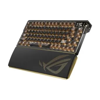 ASUS ROG Azoth Extreme Edition 20 wireless gaming keyboard