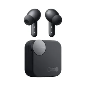 CMF Buds Pro 2 Wireless Earbuds dark grey