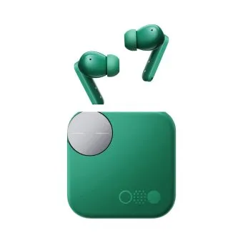CMF Buds Pro 2 Wireless Earbuds green