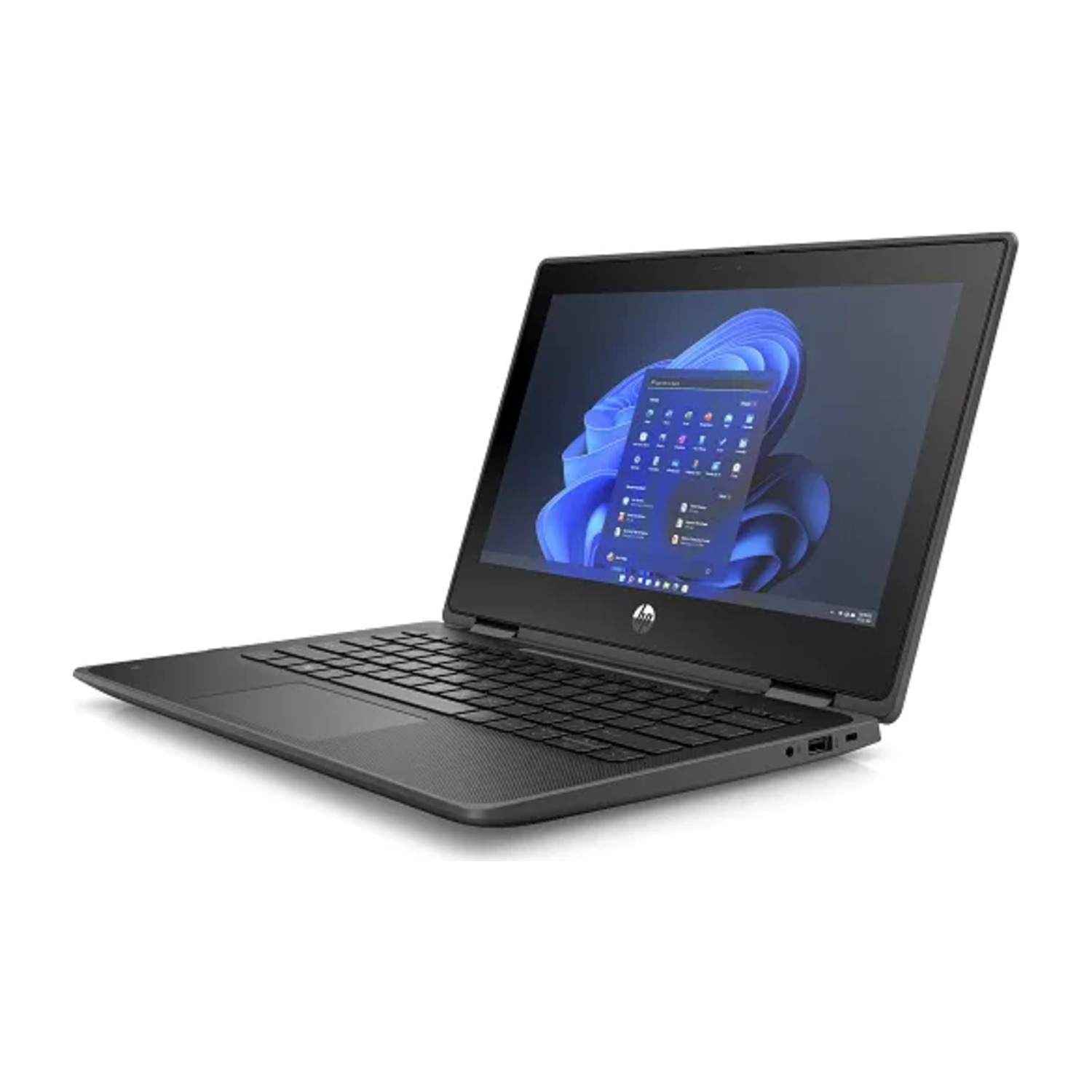 HP Pro Fortis X360, i5-1230U, 8GB RAM, 512GB SSD, 11-inch, Windows 11