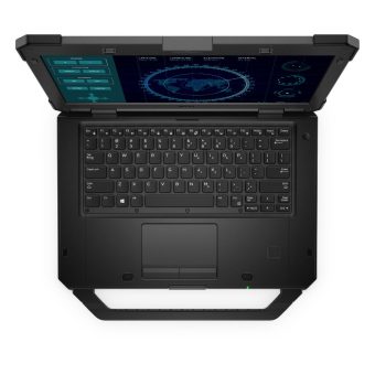 dell latitude 5420 rugged – core i5 8350u & 14" field laptop [quality used laptop]