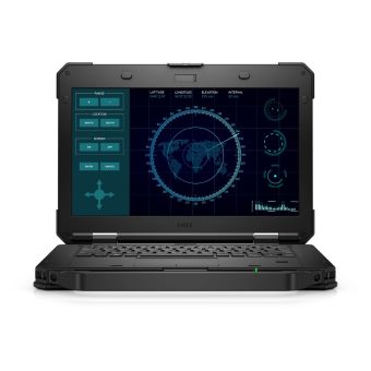 dell latitude 5420 rugged – core i5 8350u & 14" field laptop [quality used laptop]