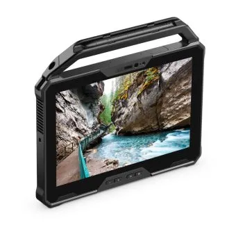 dell latitude 7030 rugged extreme – intel core i5 1240u & 10.1" outdoor touch tablet