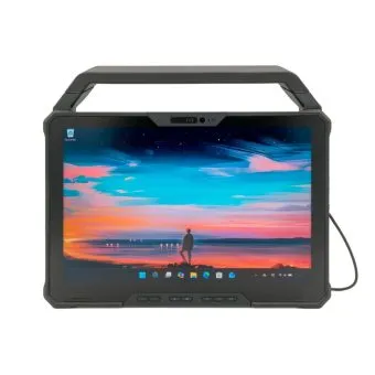 dell latitude 7230 rugged extreme – intel core i7 1260u & 12.0" outdoor touch tablet [quality used tablet]