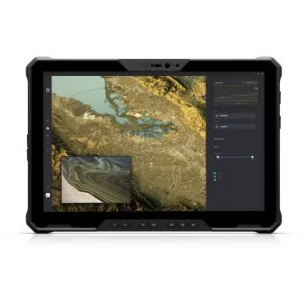 dell latitude 7230 rugged extreme – intel core i7 1260u & 12.0" outdoor touch tablet [quality used laptop]