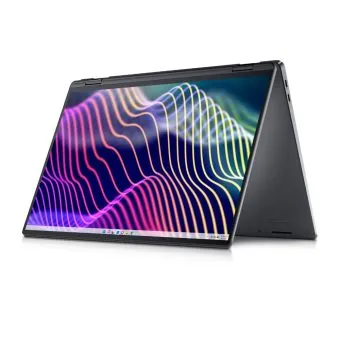 dell latitude 9440 2 in 1 – intel core i5 1345u & 14" qhd+ touch convertible