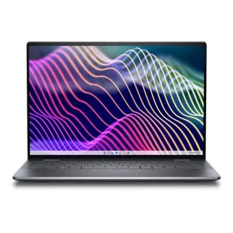 dell latitude 9440 2 in 1 – intel core i5 1345u & 14" qhd+ touch convertible