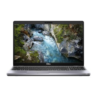 Dell Precision 3550 open box laptop