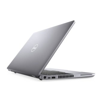 Dell Precision 3550 open box laptop view 3
