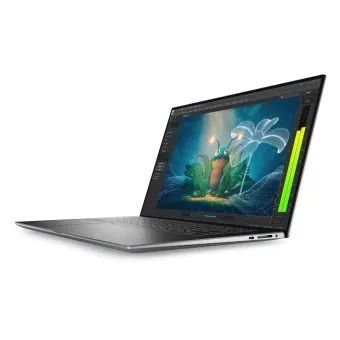 dell precision 5570 – core i7 12800h & rtx a2000 15.6" 4k+ touch workstation [quality used laptop]