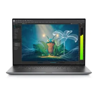dell precision 5570 – core i7 12800h & rtx a2000 15.6" 4k+ touch workstation [quality used laptop]