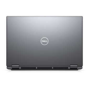 dell precision 7770 – core i5 12600hx & rtx a1000 17.3" 4k workstation [ quality used laptop ]