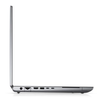 dell precision 7770 – core i5 12600hx & rtx a1000 17.3" 4k workstation [ quality used laptop ]