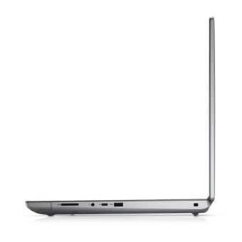 dell precision 7770 – core i5 12600hx & rtx a1000 17.3" 4k workstation [ quality used laptop ]