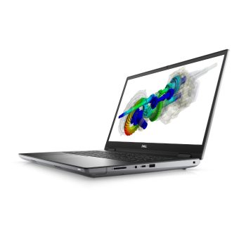 dell precision 7770 – core i5 12600hx & rtx a1000 17.3" 4k workstation [ quality used laptop ]