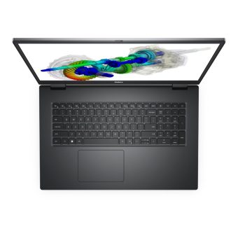 dell precision 7770 – core i5 12600hx & rtx a1000 17.3" 4k workstation [ quality used laptop ]