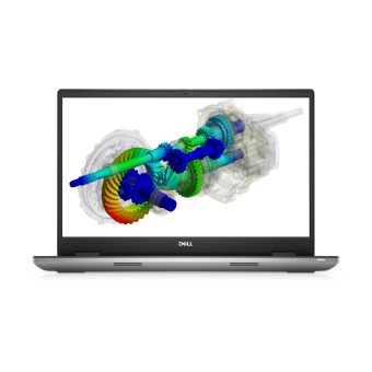 dell precision 7770 – core i5 12600hx & rtx a1000 17.3" 4k workstation [ quality used laptop ]