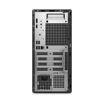 Dell Pro Tower Desktop angle