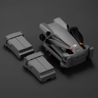 dji mini 5 pro intelligent flight battery plus