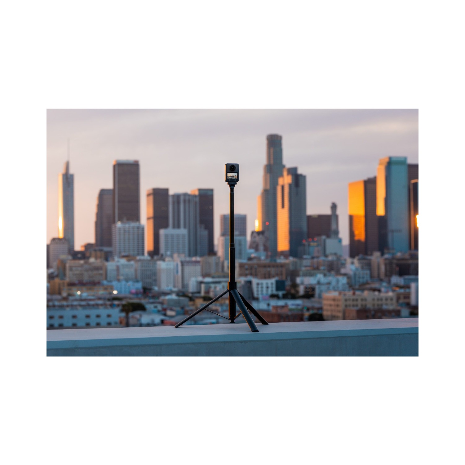 DJI Osmo 1.6m Tripod Selfie Stick