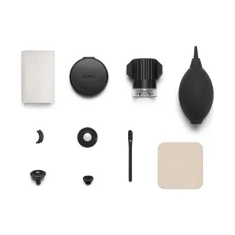 DJI Osmo 360 II Lens Replacement Kit Single