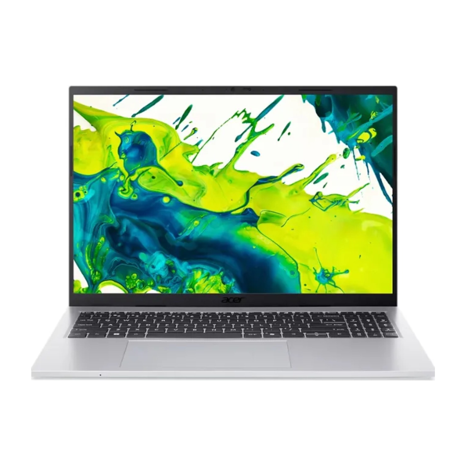 Acer Aspire Go 16, Core 7-150U, 16GB, 512GB, 16-inch TouchScreen, Windows 11