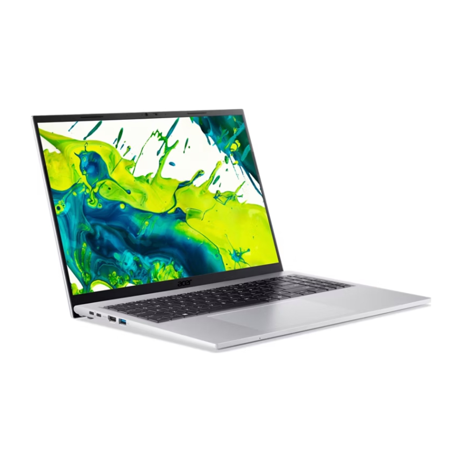 Acer Aspire Go 16, Core 7-150U, 16GB, 512GB, 16-inch TouchScreen, Windows 11