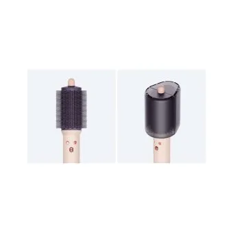 dyson airsmooth styling brush ceramic pink rose gold 2 v2