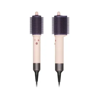 Dyson Airsmooth™ Styling Brush (Ceramic Pink/Rose Gold)