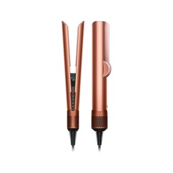 Dyson Airstrait HT01 Straightener – Amber Silk