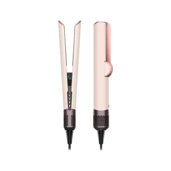 Dyson Airstrait HT01 Straightener – Ceramic Pink & Rose Gold
