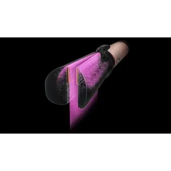 Dyson Airwrap Co-anda2x Air Straightener 2x high-velocity airflow