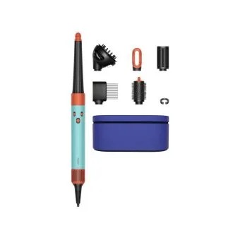 Dyson Airwrap i.d. Multi-Styler and Dryer HS08 Curly+Coily – Ceramic Patina & Topaz