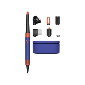 Dyson Airwrap i.d. Multi-Styler and Dryer HS08 Curly+Coily – Vinca Blue & Topaz